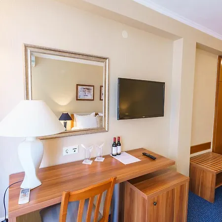 Fjord Szálloda Szozopol