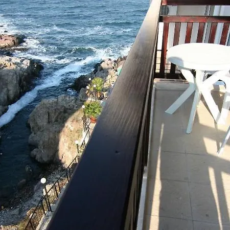 Fjord Szálloda Szozopol