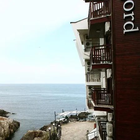Hotel Fjord Sozopol