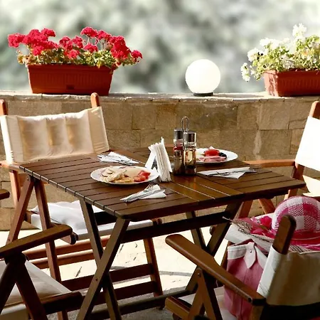 Szálloda Fjord Szozopol