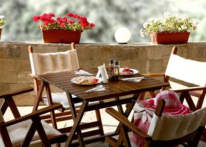 Hotell Fjord Sozopol