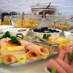 Fjord Hotel Sozopol