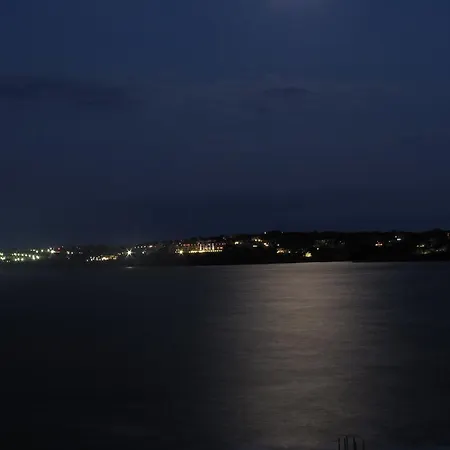 Fjord Szálloda 3*