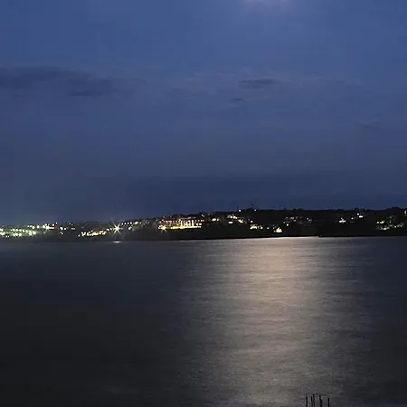 Hotel Fjord Sozopol