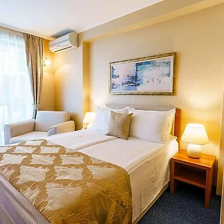 Hotel Fjord