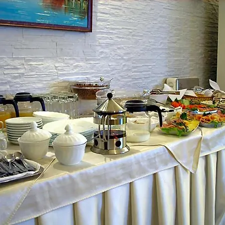 Fjord Hotel Sozopol