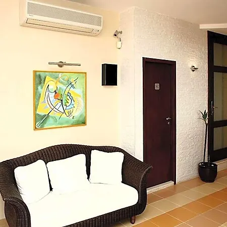 Fjord Hotel Sozopol