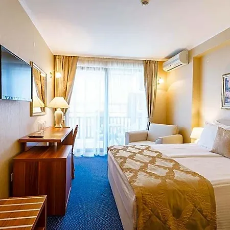Hotel Fjord Sozopol