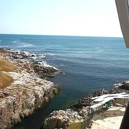 Fjord Sozopol
