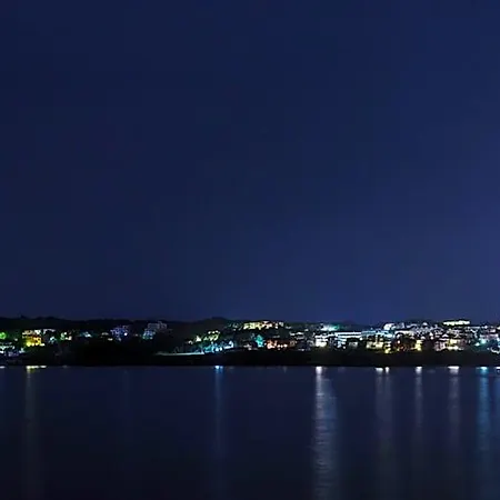 Fjord Хотел Созопол