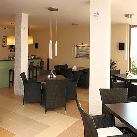 Hotel Fjord Sozopol
