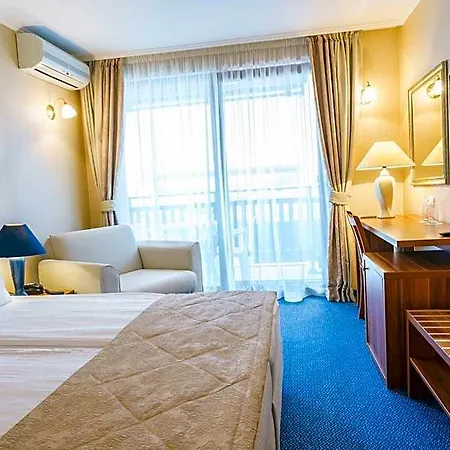 Hotel Fjord