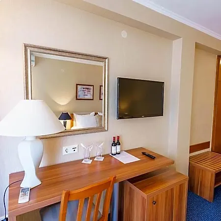 Fjord Hotel Sozopol