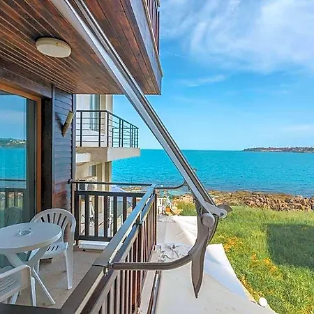 Fjord Hotel