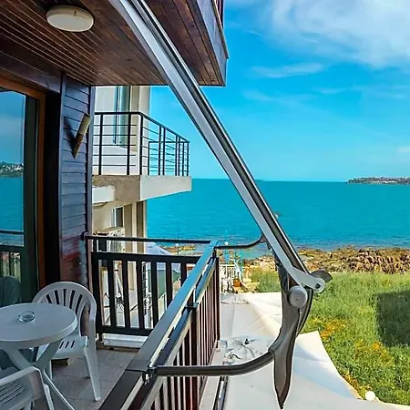 Fjord Hotel