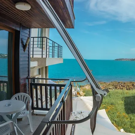 Fjord 3* Sozopol