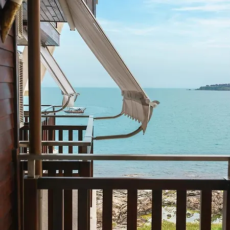 Fjord ホテル ソゾポル