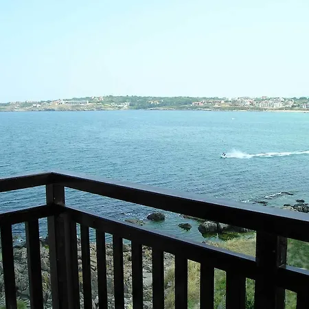 Fjord Hotel Sozopol