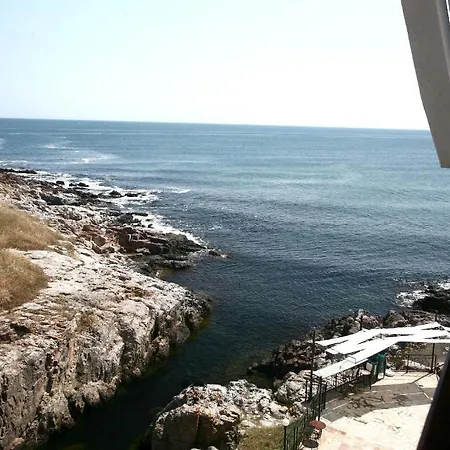 Hotel Fjord 3*