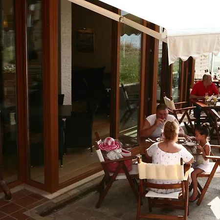 Fjord 3* ソゾポル