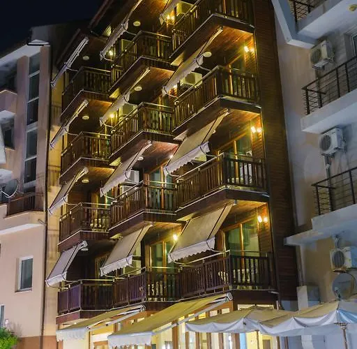 Hotel Fjord 3*
