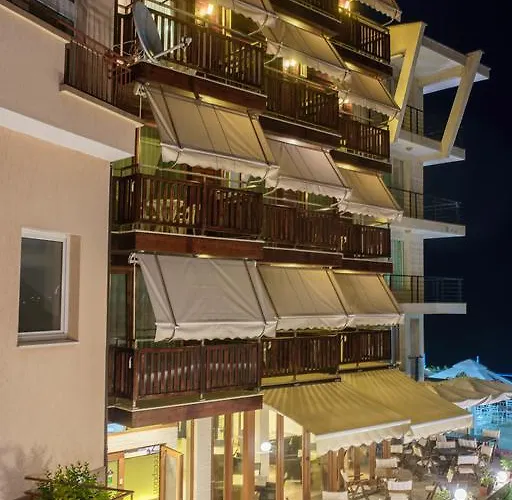 Fjord Hotel 3*