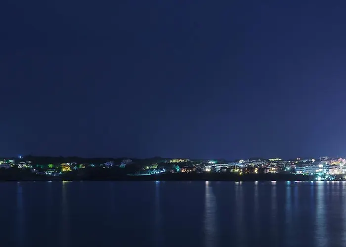 Fjord Hotel Sozopol