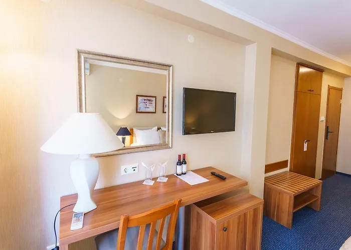 Fjord Hotel Sozopol