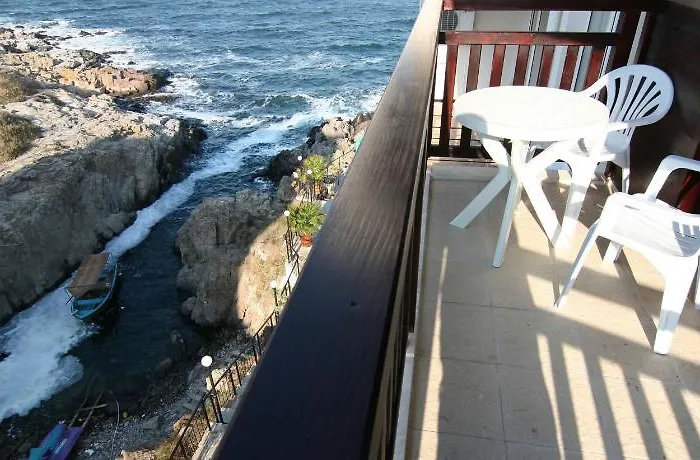 Fjord Hotel Sozopol