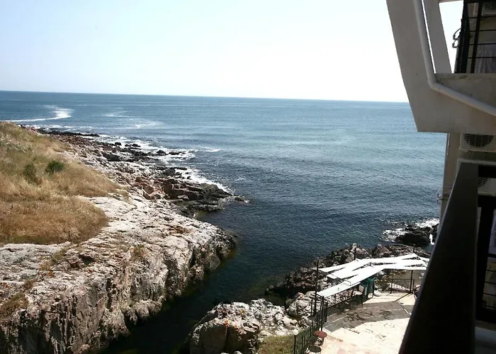 Hotel Fjord 3*